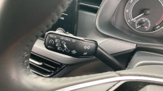 Skoda Kamiq 1.0 TSI 110 SE 5dr Petrol Hatchback